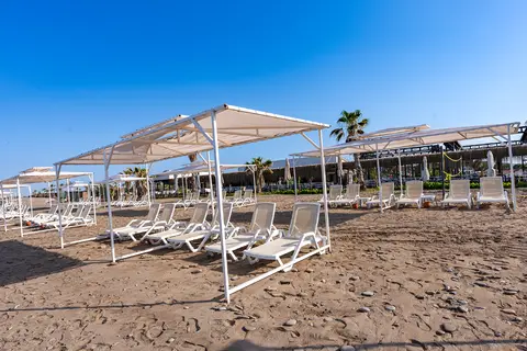 alltoura Club Hotel La Benata in Manavgat, foto 21