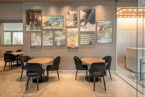 Hotel Antik San Sebastián in Donostia / San Sebastián — foto 18