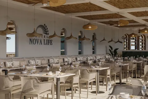 Nova Life Hotel foto 17