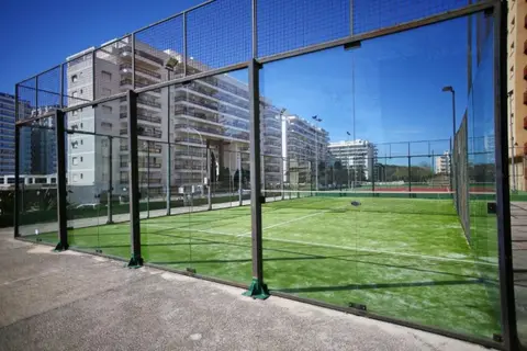 Hotel Tres Anclas in Gandia — foto 27