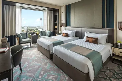 Shangri-La Colombo in Colombo — foto 22
