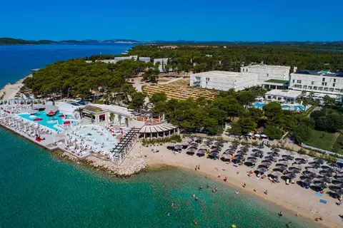 Hotel Niko by Amadria Park in Grad Šibenik — foto 10