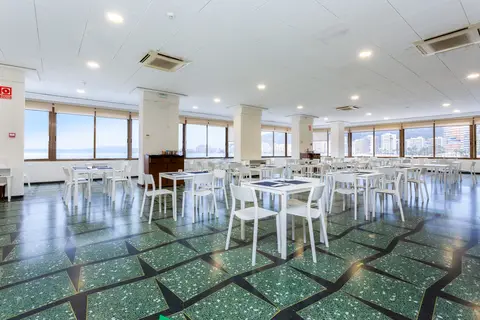 Hotel Sicania in Cullera — foto 7