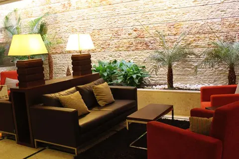 Turim Iberia Hotel in Lissabon, foto 21