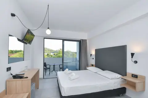 Evita Mare Hotel in Evita Mare, foto 4