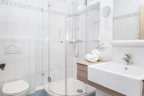 Hotel Schweizerhof foto 15