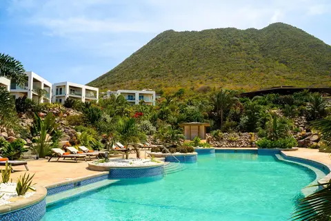 Golden Rock - Dive & Nature Resort in Oranjestad — foto 6