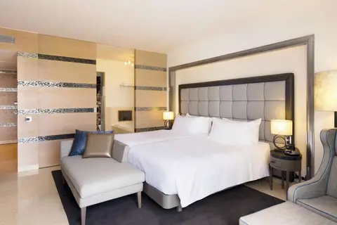 Conrad Algarve in Almancil — foto 23