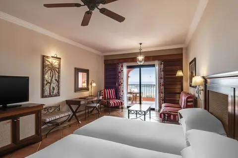 Sheraton Fuerteventura Beach, Golf & Spa Resort in Antigua — foto 26