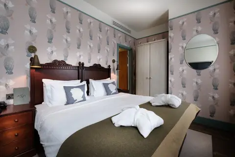 The Morton Hotel in Londen, foto 10