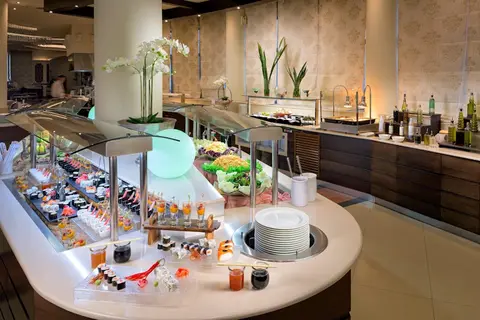 La Marquise Luxury Resort Complex in Ammoudes, foto 26