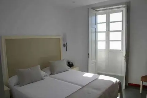 Holiday Time Hotel in Santa Cruz de La Palma — foto 26