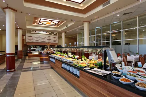 DIT Evrika Beach Club Hotel in Nesebar — foto 13