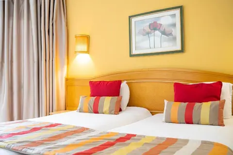 Hammamet Garden Resort & Spa in منارة الحمامات — foto 8