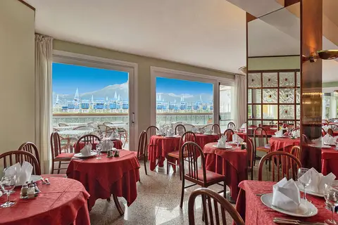 Hotel Internazionale in Torri del Benaco — foto 8