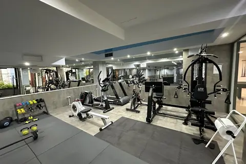 Apartamentos Marina Turquesa in Nerja — foto 28