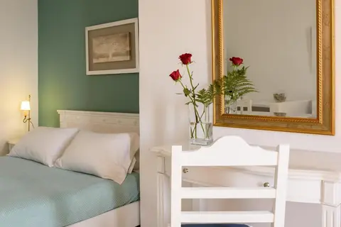 Villa Renos in Φηρά Θήρας — foto 30