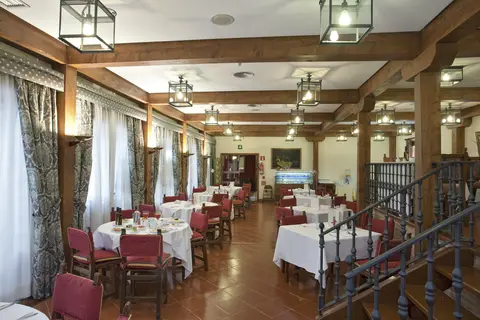 Parador de Santo Domingo de la Calzada in Santo Domingo de la Calzada — foto 17
