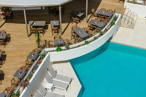 Hotel Diana Palace in Argassi, foto 9
