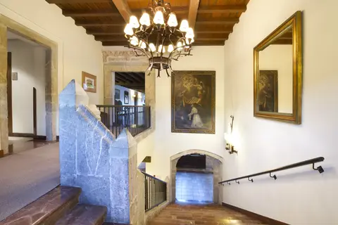 Parador de Cangas de Onís in Cangas de Onís — foto 6