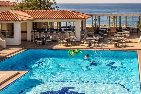 Hotel Castello Village Resort foto 10