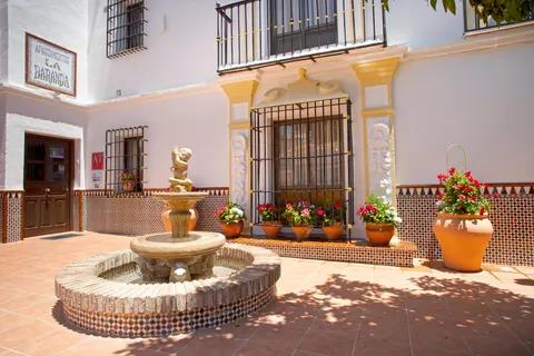 La Baranda foto 7