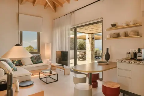 Epiphany Villas Lefkada in Δημοτική Ενότητα Λευκάδος — foto 5