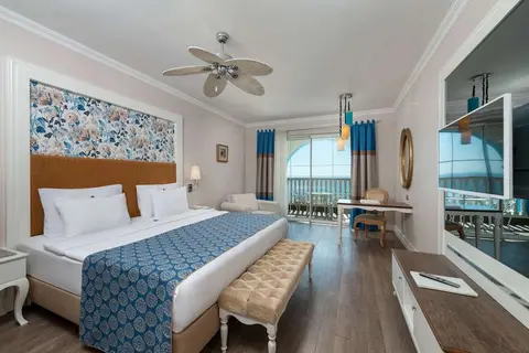 Rubi Platinum Spa Resort & Suites in Alanya, foto 3