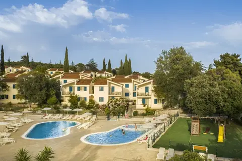 Aminess Vival Port9 Residence in Korcula — foto 22