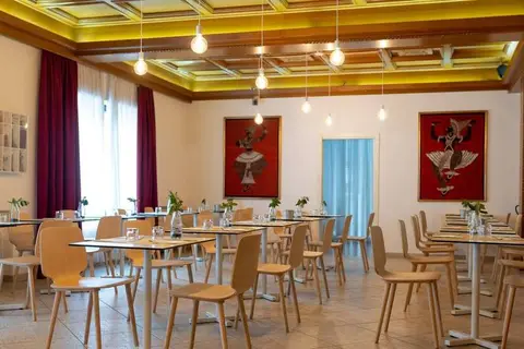 Hotel Sport Levico Terme in Levico Terme — foto 5