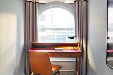 Andaz London Liverpool Street in Londen — foto 24