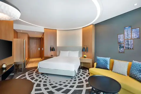 DoubleTree by Hilton Dubai - Business Bay in دبي — foto 15