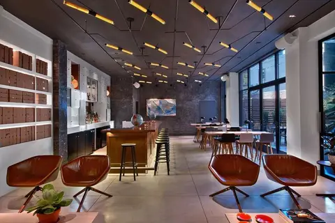 Hotel Arlo SoHo in New York — foto 11