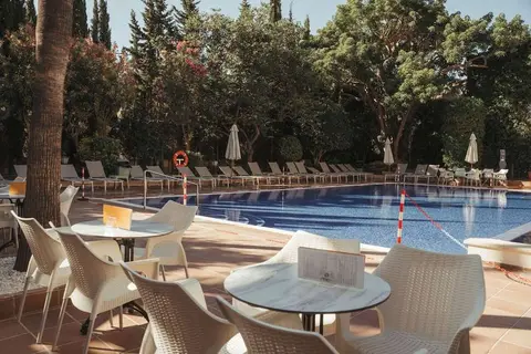 Hotel ROC Oberoy in Peguera — foto 17