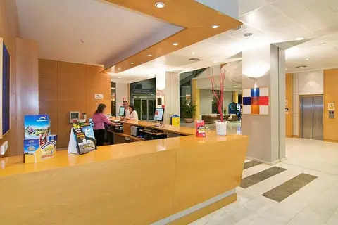 Hotel Piramide Salou in Salou — foto 23
