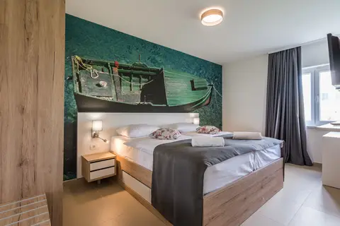 Apartments Vila 4m in Razanac — foto 11