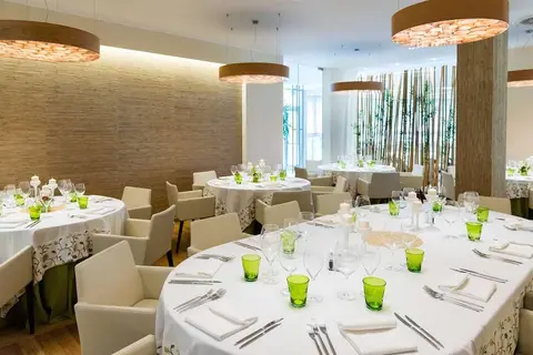 Laguna Park Hotel in Bibione — foto 12