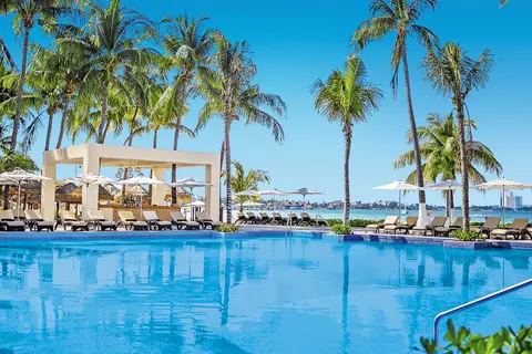 Dreams Sands Cancun Resort & Spa in Cancùn — foto 21