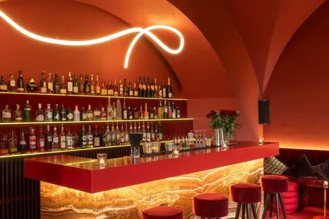 Seehotel am Kaiserstrand foto 15