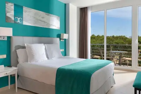 Hotel Fuerte Conil Costa Luz in Conil de la Frontera — foto 20