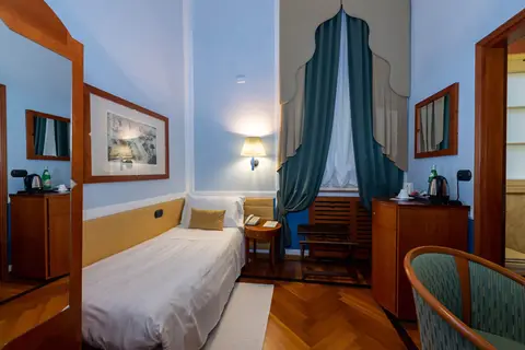 Grand Hotel Ortigia in Syracuse — foto 3