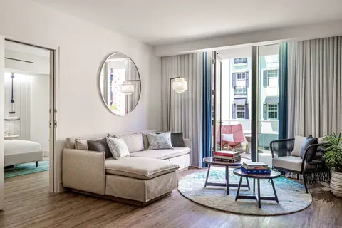 The Ray Hotel Delray Beach, Curio Collection by Hilton in Delray Beach, foto 19