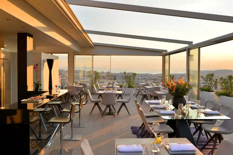 Athenaeum Smart Hotel in Municipality of Nea Smyrni — foto 5
