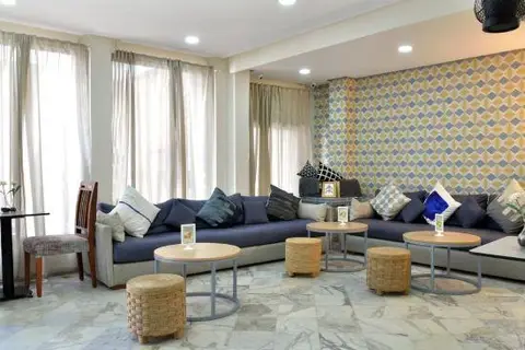 Hotel Rio in Rabat, foto 21