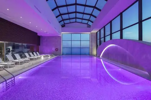 DoubleTree by Hilton Istanbul Umraniye in İstanbul — foto 2