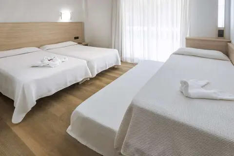 Hotel Marinada in Salou — foto 14