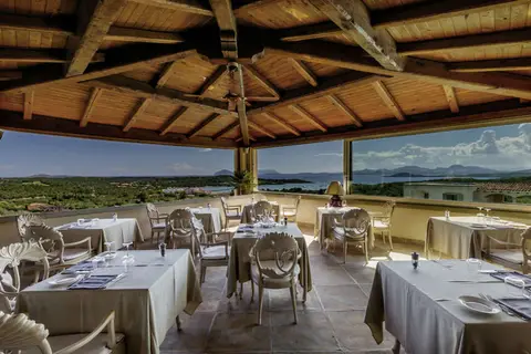 Hotel Petra Bianca in Porto Cervo — foto 19