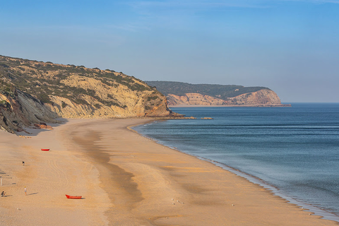 NAU Salema village - inclusief huurauto foto 12