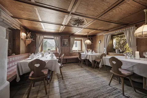 Biohotel Rastbichlhof in Neustift im Stubaital, foto 9
