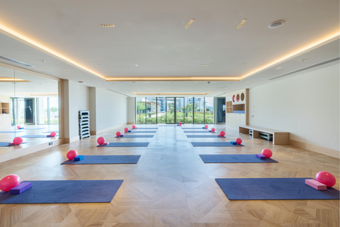 Hotel Anda Barut Collection foto 11